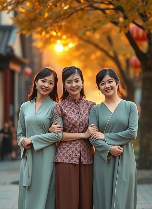 爱你短剧网排行榜 - 三姐妹 爱你短剧网三姐妹