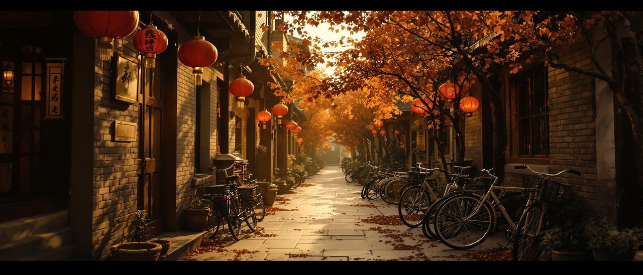 爱你短剧网 - 岁月如歌