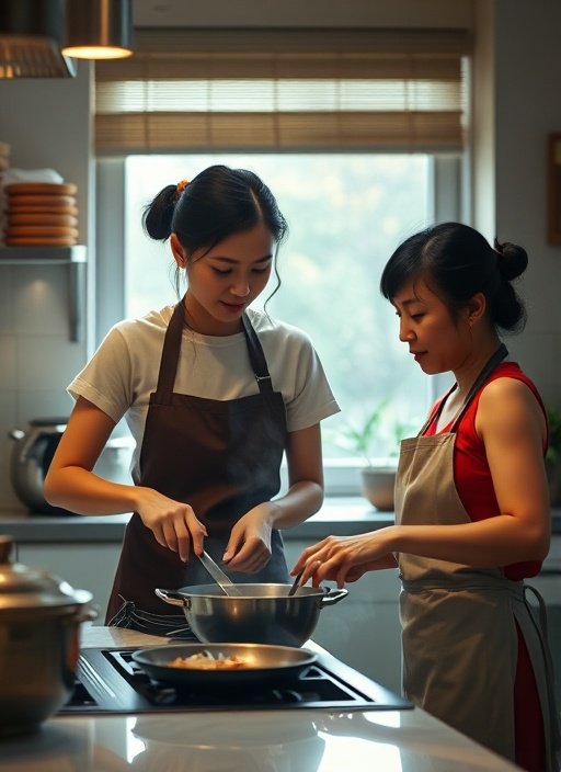 爱你短剧网排行榜 - 婆媳厨房 爱你短剧网婆媳厨房