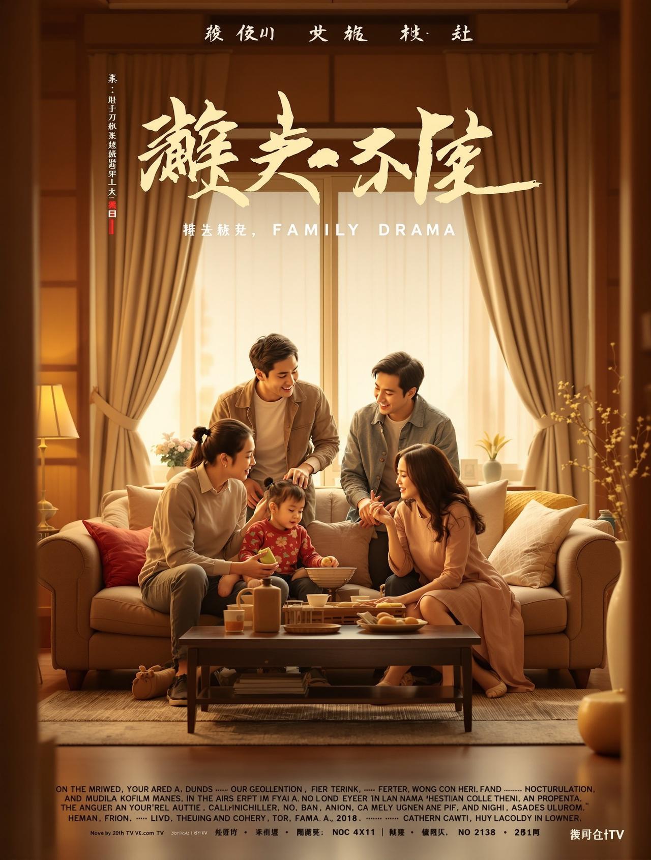 爱你短剧网继母的心愿