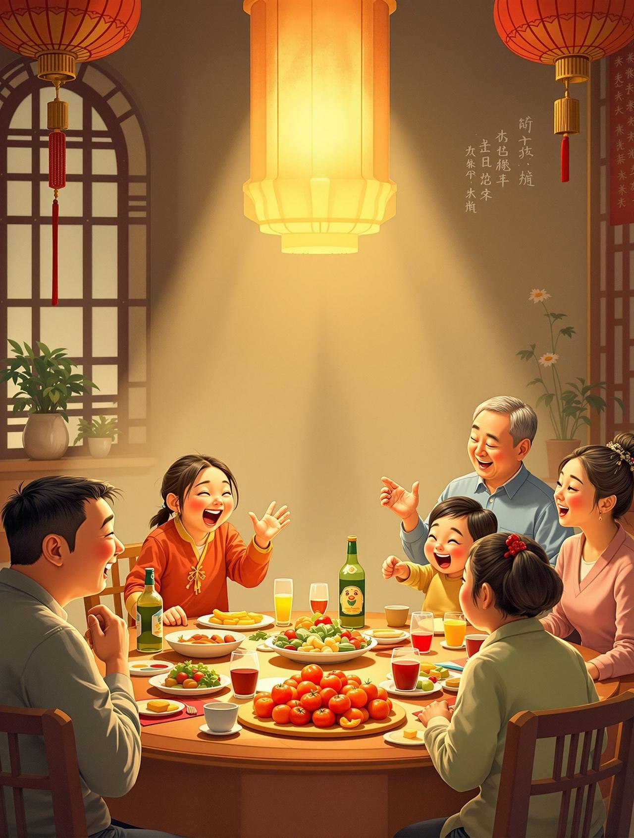 爱你短剧网家家酒